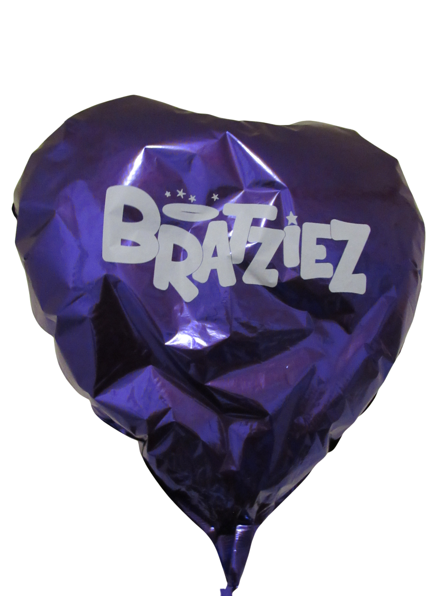 BRATZIEZ SWEETHEARTZ SERIEZ PLUSH KEYCHAIN BLIND BOX
