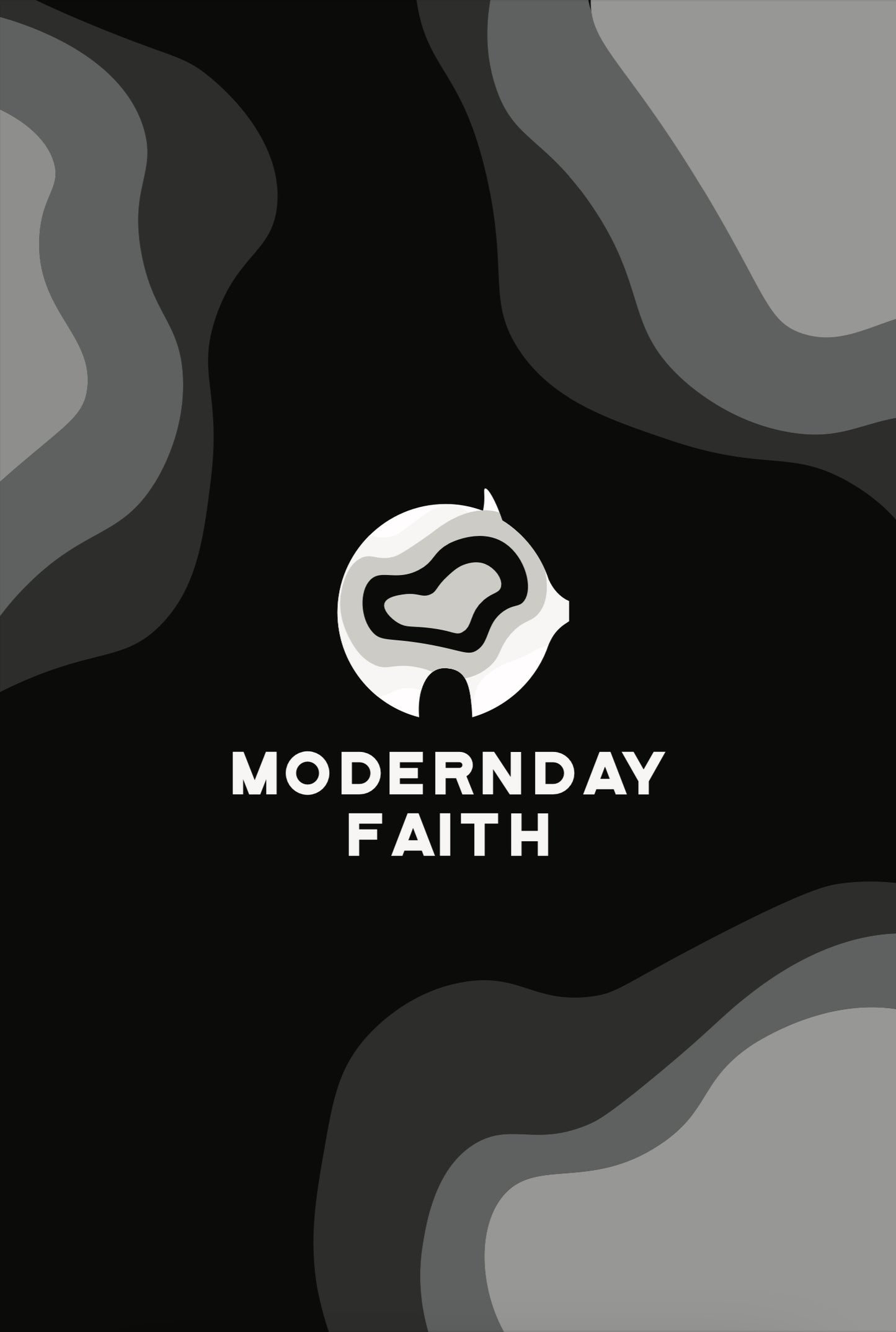 Moderndayfaith Planning Journal
