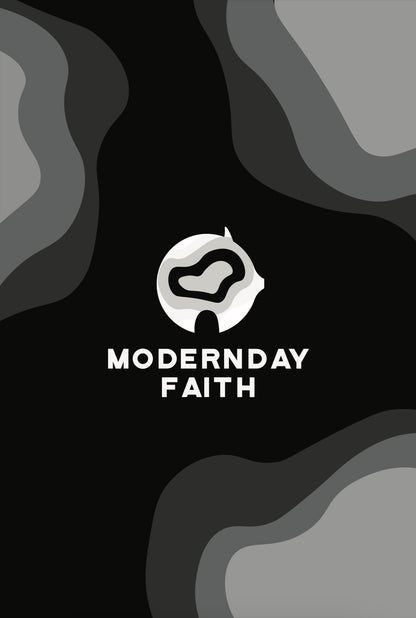 Moderndayfaith Planning Journal